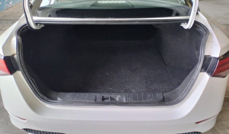
NISSAN SENTRA SENSE CVT 2024 full									