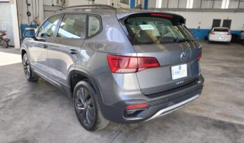 
VOLKSWAGEN TAOS TRENDLINE TIP 2024 full									