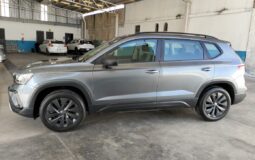 VOLKSWAGEN TAOS TRENDLINE TIP 2024