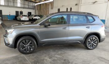 
VOLKSWAGEN TAOS TRENDLINE TIP 2024 full									