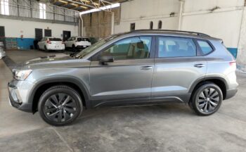 VOLKSWAGEN TAOS TRENDLINE TIP 2024