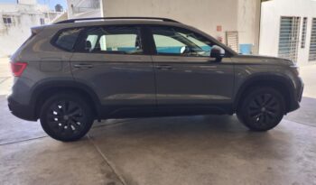 
VOLKSWAGEN TAOS TRENDLINE TIP 2024 full									