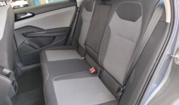 
VOLKSWAGEN TAOS TRENDLINE TIP 2024 full									