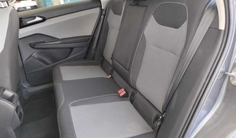 
VOLKSWAGEN TAOS TRENDLINE TIP 2024 full									