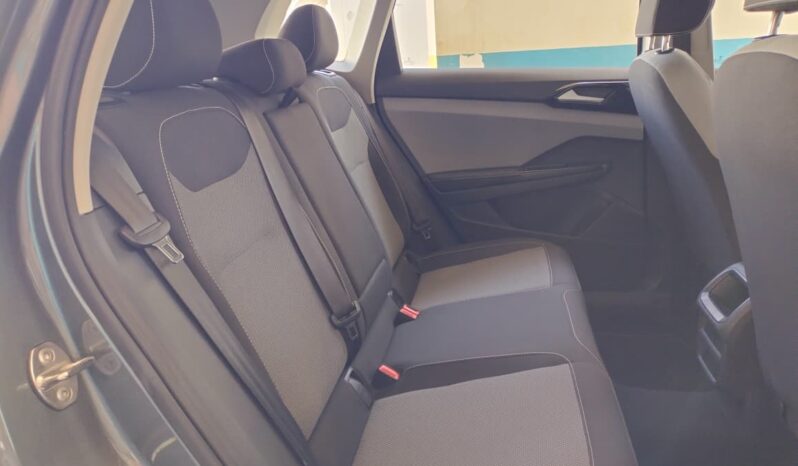 
VOLKSWAGEN TAOS TRENDLINE TIP 2024 full									
