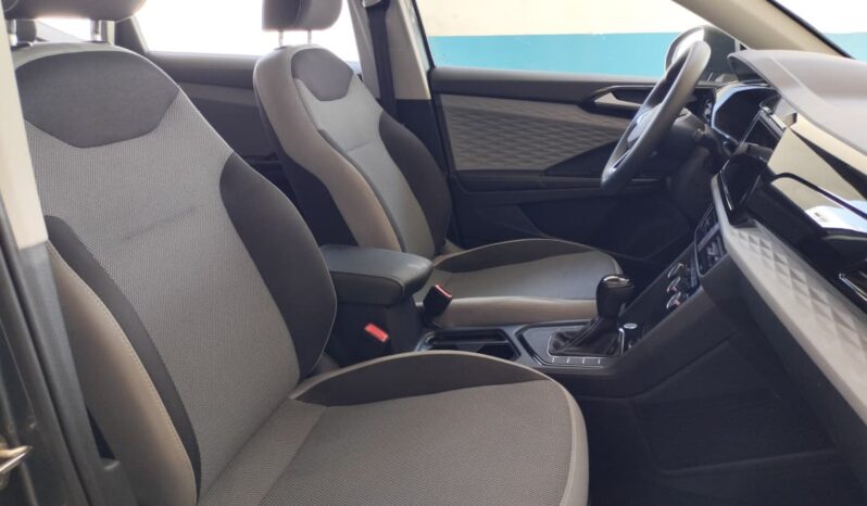 
VOLKSWAGEN TAOS TRENDLINE TIP 2024 full									