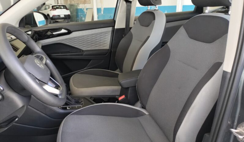 
VOLKSWAGEN TAOS TRENDLINE TIP 2024 full									