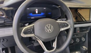 
VOLKSWAGEN TAOS TRENDLINE TIP 2024 full									