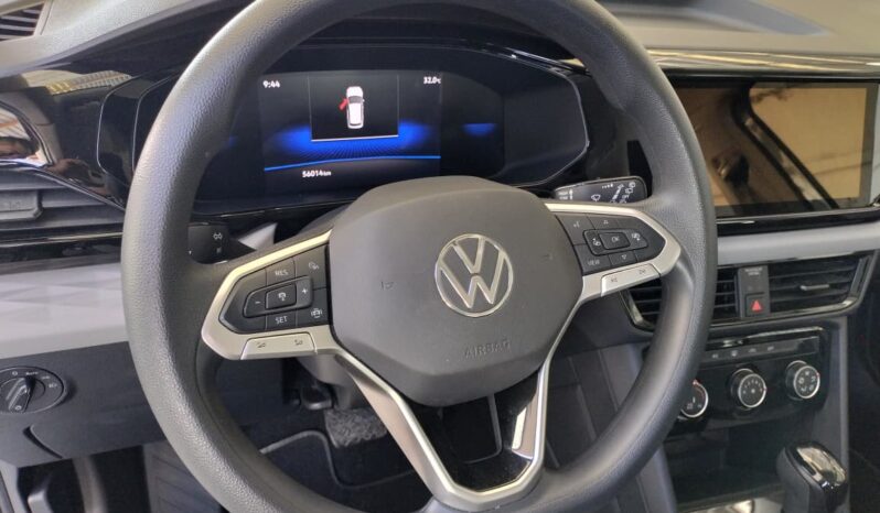 
VOLKSWAGEN TAOS TRENDLINE TIP 2024 full									