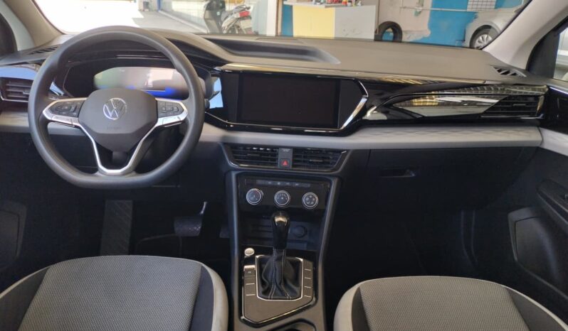 
VOLKSWAGEN TAOS TRENDLINE TIP 2024 full									