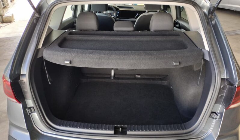 
VOLKSWAGEN TAOS TRENDLINE TIP 2024 full									