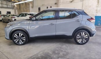 
NISSAN KICKS PLAY ADVANCE CVT 2024 full									