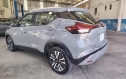 NISSAN KICKS PLAY ADVANCE CVT 2024