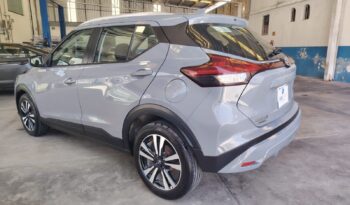 
NISSAN KICKS PLAY ADVANCE CVT 2024 full									