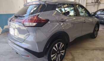 
NISSAN KICKS PLAY ADVANCE CVT 2024 full									
