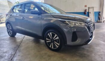 
NISSAN KICKS PLAY ADVANCE CVT 2024 full									