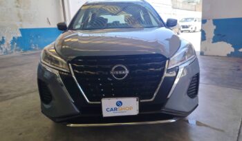 
NISSAN KICKS PLAY ADVANCE CVT 2024 full									