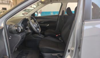 
NISSAN KICKS PLAY ADVANCE CVT 2024 full									