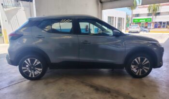 
NISSAN KICKS PLAY ADVANCE CVT 2024 full									