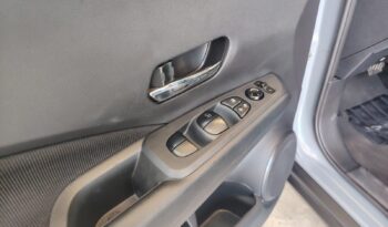
NISSAN KICKS PLAY ADVANCE CVT 2024 full									