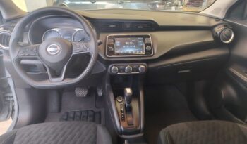 
NISSAN KICKS PLAY ADVANCE CVT 2024 full									