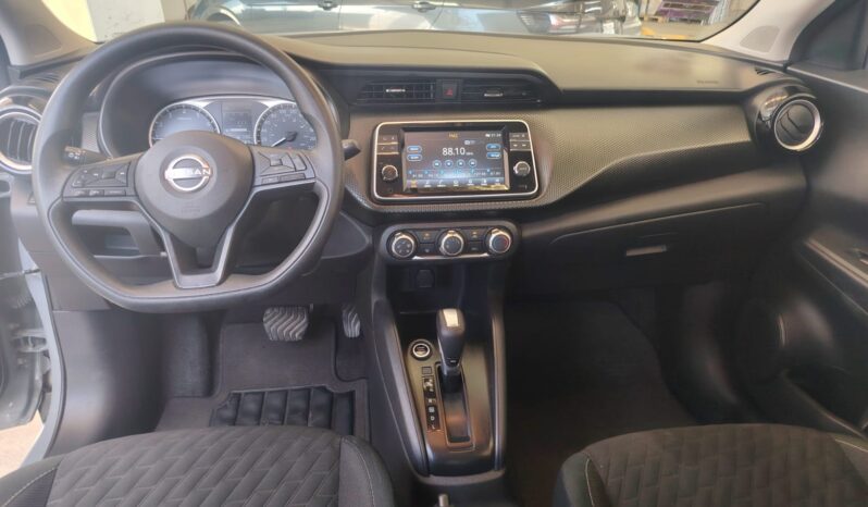
NISSAN KICKS PLAY ADVANCE CVT 2024 full									
