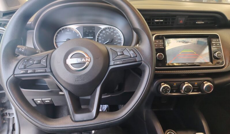 
NISSAN KICKS PLAY ADVANCE CVT 2024 full									