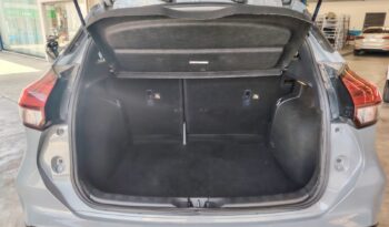 
NISSAN KICKS PLAY ADVANCE CVT 2024 full									