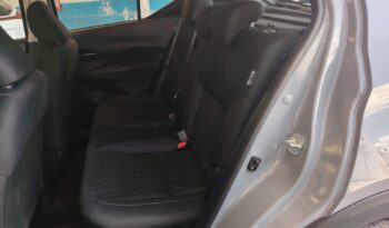 
NISSAN KICKS PLAY ADVANCE CVT 2024 full									