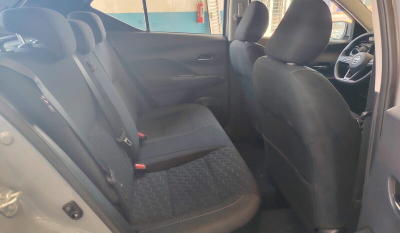 
NISSAN KICKS PLAY ADVANCE CVT 2024 full									