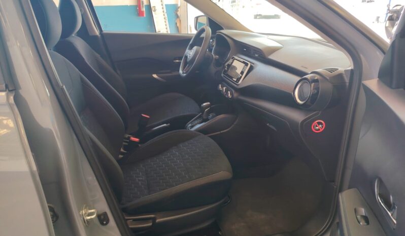 
NISSAN KICKS PLAY ADVANCE CVT 2024 full									