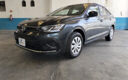 VOLKSWAGEN VIRTUS TRENDLINE TIP 2024