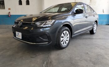 VOLKSWAGEN VIRTUS TRENDLINE TIP 2024