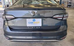 VOLKSWAGEN VIRTUS TRENDLINE TIP 2024