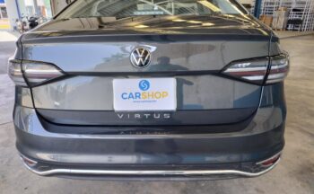 VOLKSWAGEN VIRTUS TRENDLINE TIP 2024