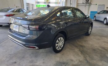 VOLKSWAGEN VIRTUS TRENDLINE TIP 2024
