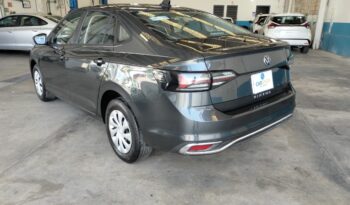 
VOLKSWAGEN VIRTUS TRENDLINE TIP 2024 full									