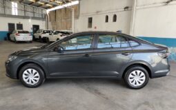 VOLKSWAGEN VIRTUS TRENDLINE TIP 2024