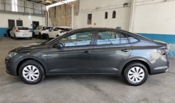 
VOLKSWAGEN VIRTUS TRENDLINE TIP 2024 full									