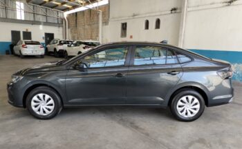 VOLKSWAGEN VIRTUS TRENDLINE TIP 2024