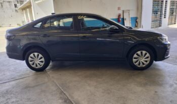 
VOLKSWAGEN VIRTUS TRENDLINE TIP 2024 full									
