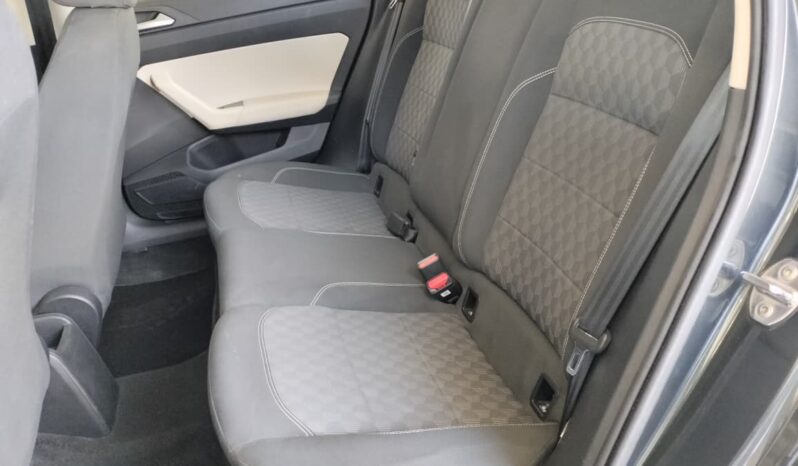 
VOLKSWAGEN VIRTUS TRENDLINE TIP 2024 full									