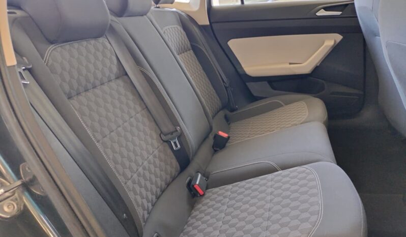 
VOLKSWAGEN VIRTUS TRENDLINE TIP 2024 full									