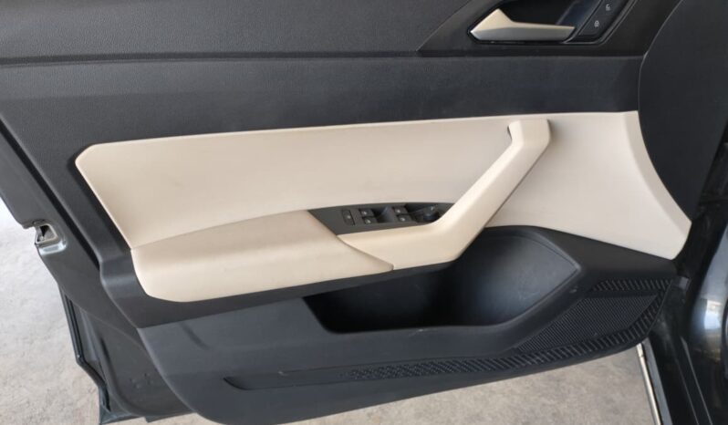 
VOLKSWAGEN VIRTUS TRENDLINE TIP 2024 full									
