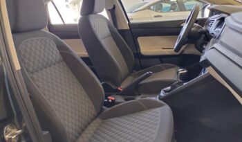 
VOLKSWAGEN VIRTUS TRENDLINE TIP 2024 full									