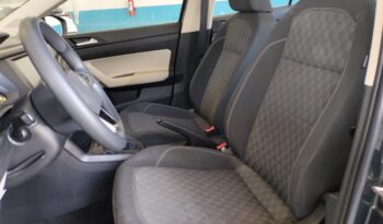 
VOLKSWAGEN VIRTUS TRENDLINE TIP 2024 full									