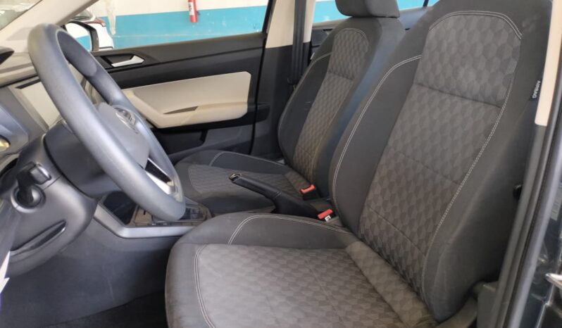 
VOLKSWAGEN VIRTUS TRENDLINE TIP 2024 full									