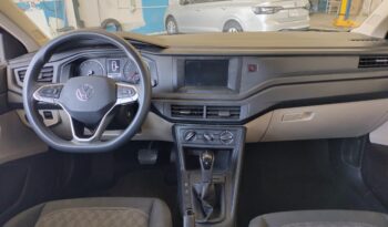 
VOLKSWAGEN VIRTUS TRENDLINE TIP 2024 full									