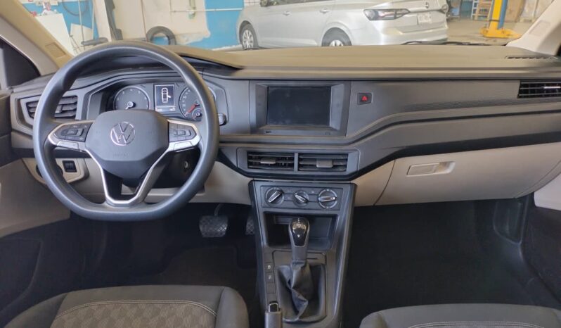 
VOLKSWAGEN VIRTUS TRENDLINE TIP 2024 full									