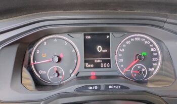 
VOLKSWAGEN VIRTUS TRENDLINE TIP 2024 full									